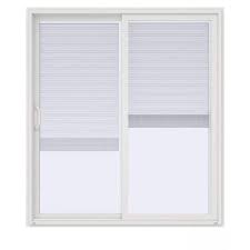 Full Lite Sliding Patio Door