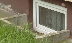 Basement Egress Window Requirements