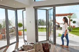 Bi Fold Doors Bsf Windows