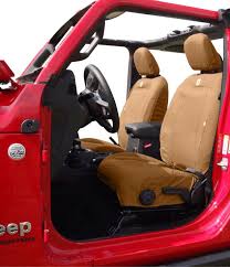 Covercraft Seatsaver Front Seat Covers