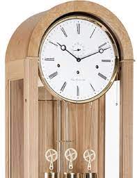 Grandfather Clock Hermle 01087 050461