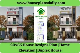 Houseplansdaily