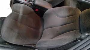 Front Seats For Chevrolet Cavalier