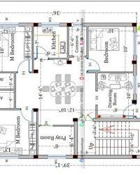 House Plans For 1200 Sq Ft In Indian