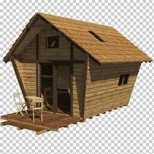 House Plan Log Cabin Png Clipart