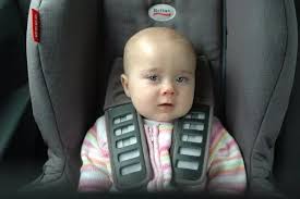 Child Car Seat Regulations Are Changing