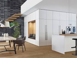 Living In The Hansgrohe