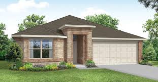 Dfw Home Builders Impression Homes