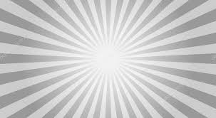 abstract sunbeams background vector