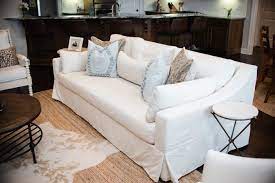 Pottery Barn York Sofa Review