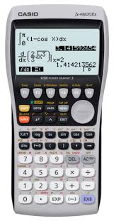 Casio Fx Cg50 Casio Calculator