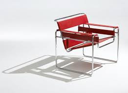 Marcel Breuer S Wassily Chair