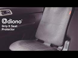 Diono Grip It Car Seat Protector