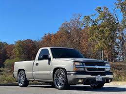 Used 2004 Chevrolet Silverado 1500