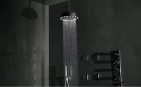 Dynamo Wcrd 300 Top Mounted Shower Head
