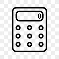 Math Icon Png Images Vectors Free