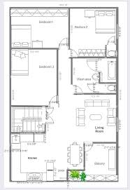 Free 8 Stunning First Floor House Plans