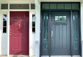 New Front Door For Your Home Pella