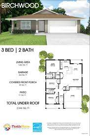 Floor Plans Florida Home Partnership