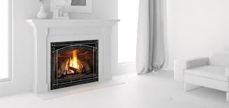 Heat Glo 6k Series Gas Fireplace