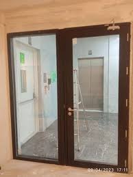 Fire Rated Fully Glazed Doors At Best