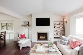 Fireplace Vancouver Gas Fireplaces