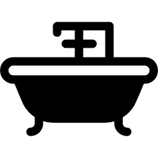 Bathtub Icon Freepik