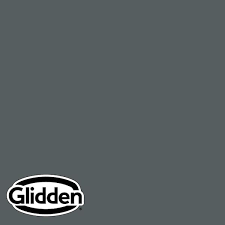 Glidden Essentials 5 Gal Mostly Metal