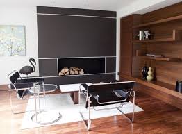 Mod Redux Modern Living Room