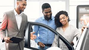Floorplan Financing Carvana