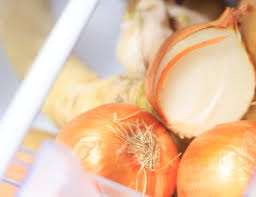 Storing Onions To Increase Their Longevity