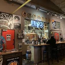 Wild Rose Brewery Updated June 2025