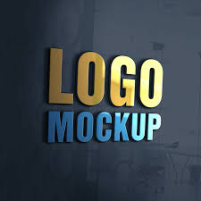 15 Best Free Logo Mockups To