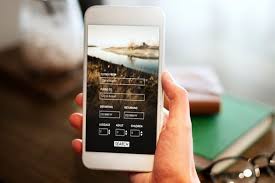 Examples Of Mobile Website Design
