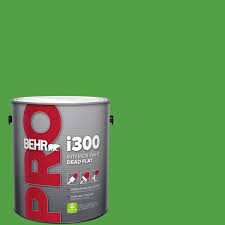 Behr Pro 1 Gal S G 440 Green Acres