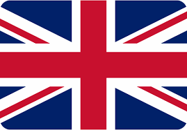 United Kingdom Flag Icon Png And Svg