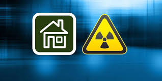 January Is Radon Awareness Month Be