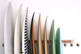 13 Of The Coolest Surfboard Racks Ever