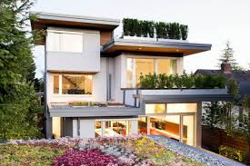 First Leed Platinum Home In Western Canada