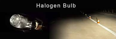 halogen vs hid vs led vs laser headlight