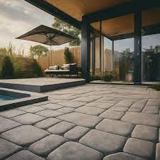 Best Sealer For Pavers Want A Nice