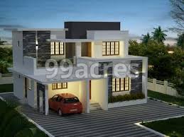 3 Bhk House For In Pald 140
