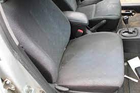 Toyota Seats For 2008 Toyota Yaris For