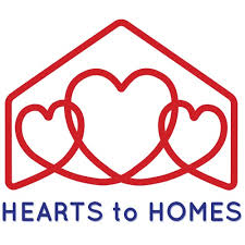 Hearts To Homes