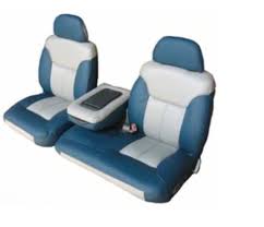 Ecklers Seat Cover Bnch Excab 95 98