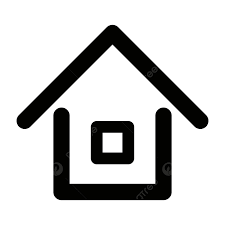 House Icon Vector About House Window