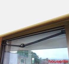 Automated Sliding Door Closers