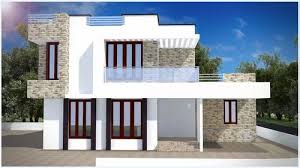 Customized House Design At Rs 18000 In