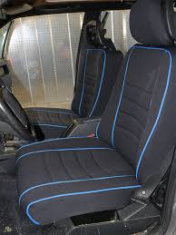 Volvo 740 Seat Covers