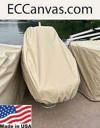Sun Tracker Pontoon Boat Seat Cover